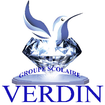 Logo de Groupe Scolaire Verdin
